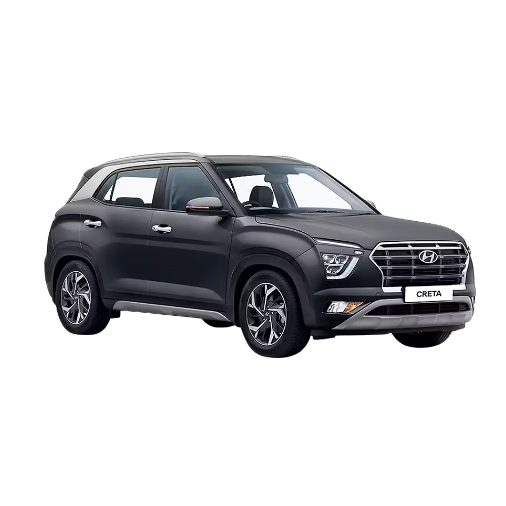 Location Hyundai Creta à Oujda — photo 1