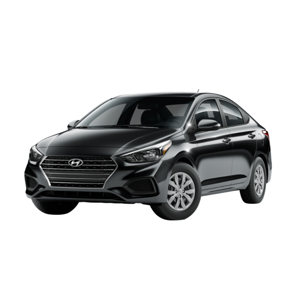 Location Hyundai Accent Automatique à Oujda — photo 1