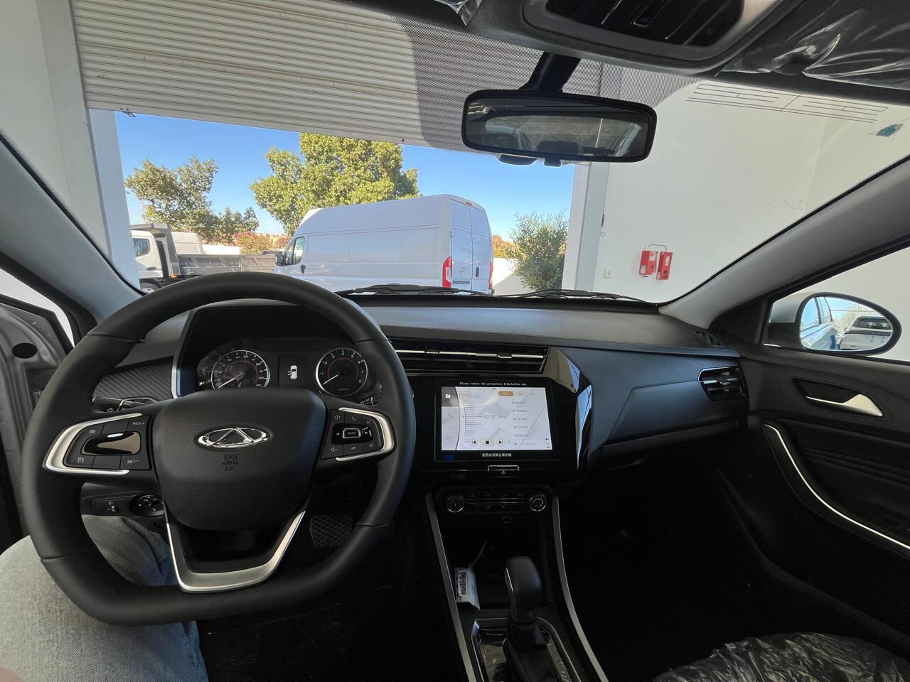Location Chery Tiggo 3X à Oujda — photo 3