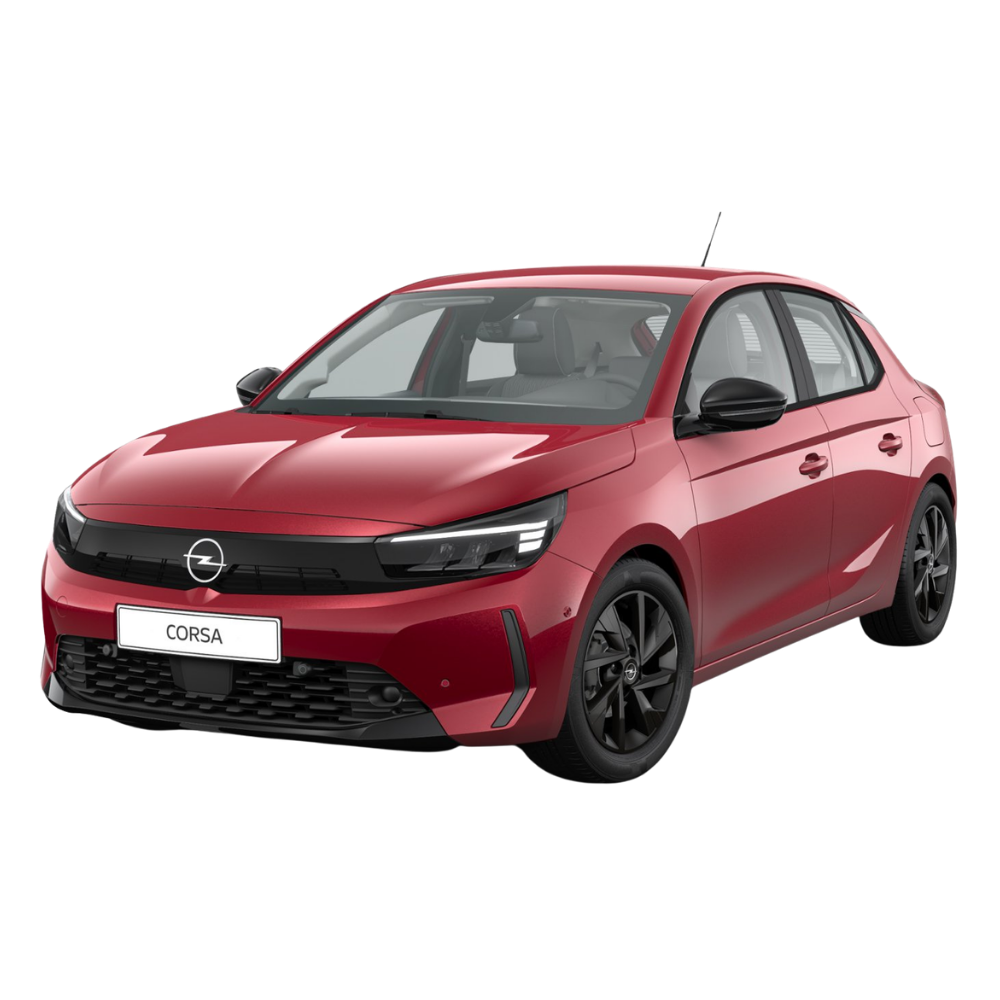 Location Opel Corsa à Oujda — photo 1
