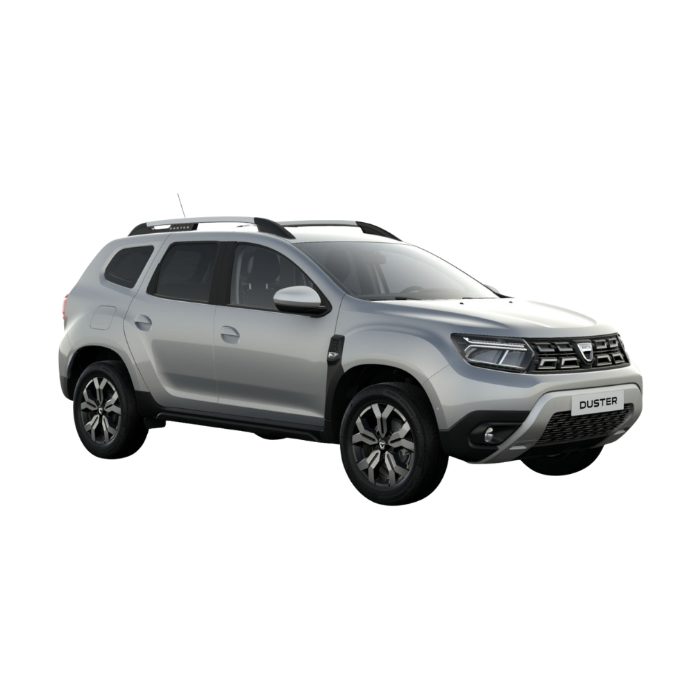 Location Dacia Duster à Oujda — photo 1