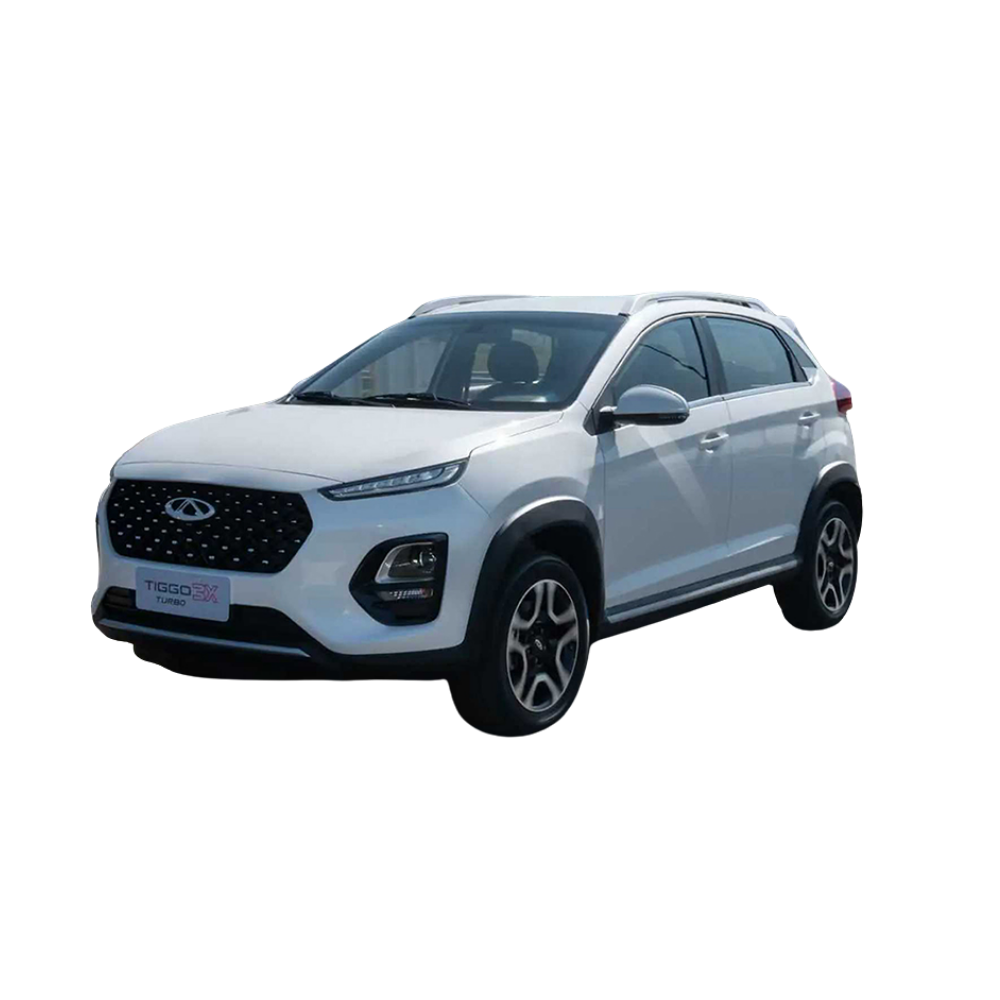 Location Chery Tiggo 3X à Oujda — photo 1