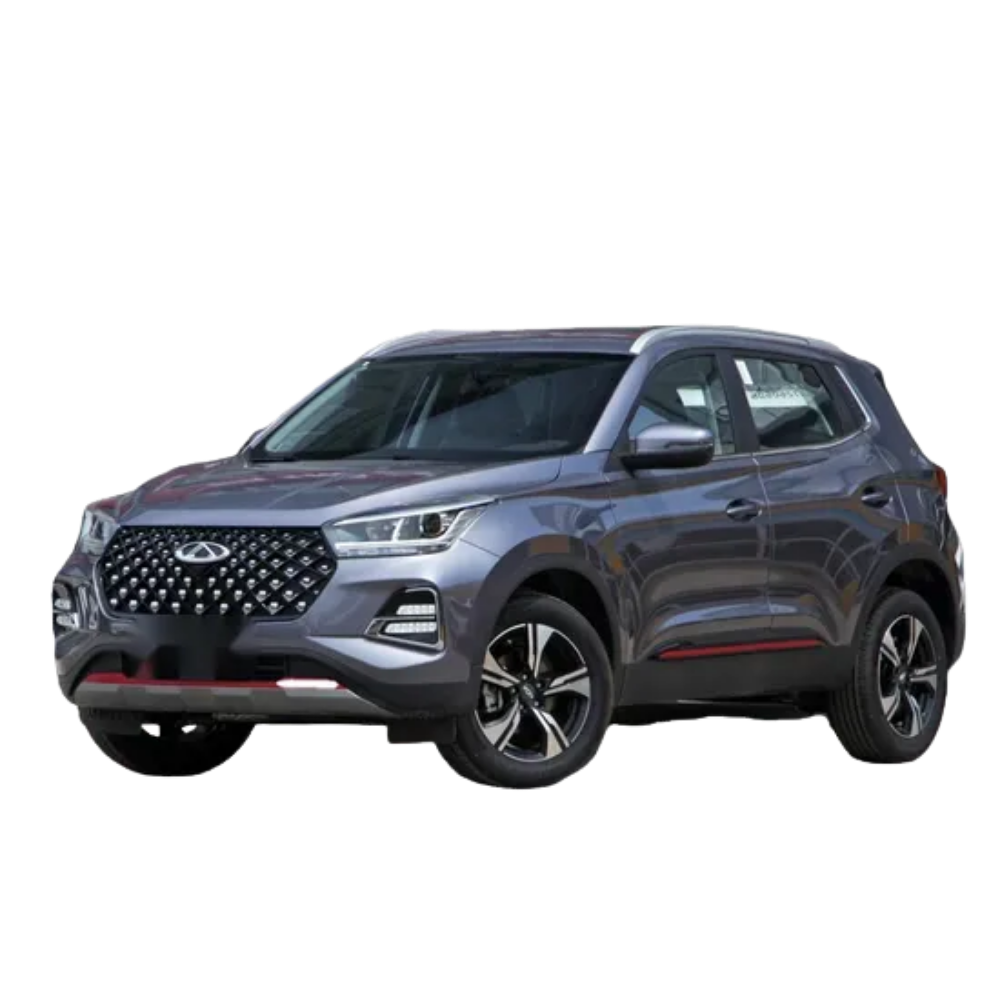 Location Chery Tiggo 4 Hybride à Oujda — photo 1